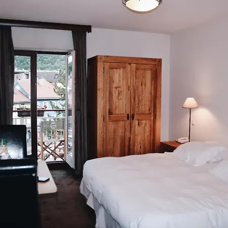 Hotel De Savoie Moutiers (Savoie)