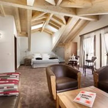 De Savoie 3*