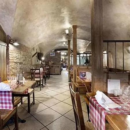 De Savoie 3*