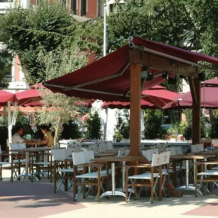 De Savoie 호텔