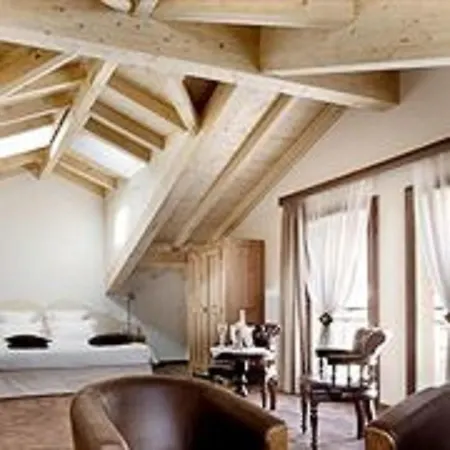 De Savoie ホテル 3*