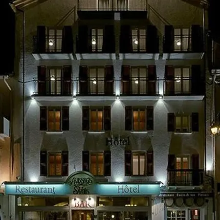 De Savoie 3*