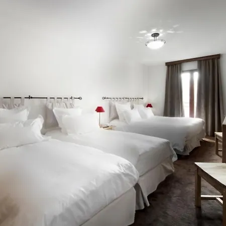 De Savoie 3*