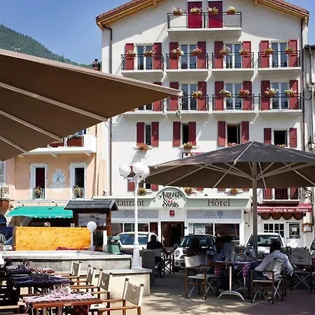 De Savoie 3*