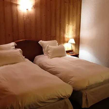 De Savoie 3*