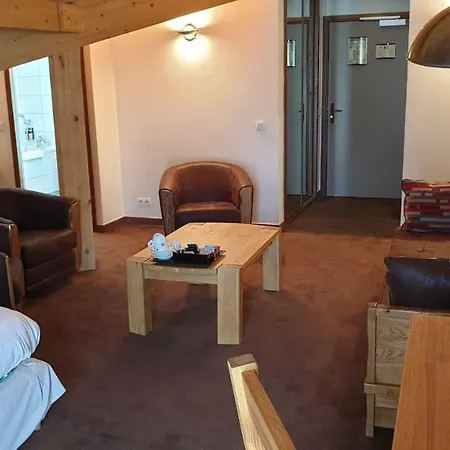 De Savoie Hotel