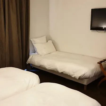De Savoie Hotel