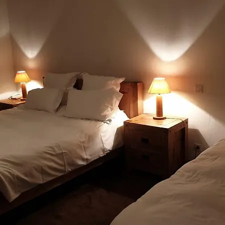 Hotel De Savoie
