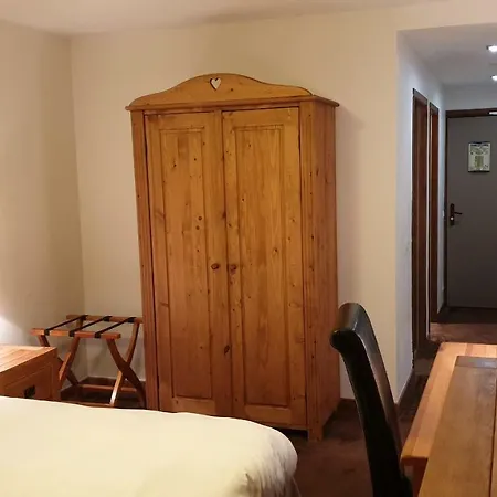 Hotel De Savoie Moutiers (Savoie)