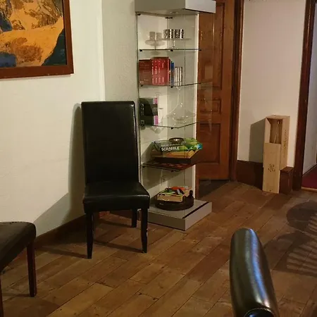 De Savoie 3* Moutiers (Savoie)