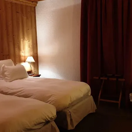 De Savoie 3* Moutiers (Savoie)