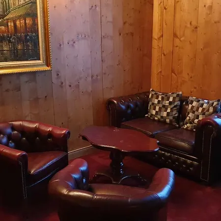 Hotel De Savoie Moutiers (Savoie)